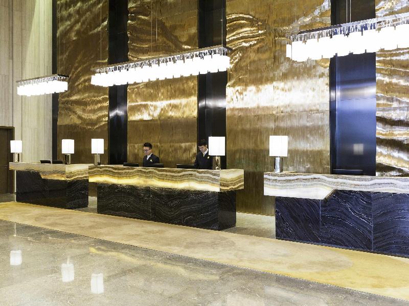 Novotel Rizhao Suning image