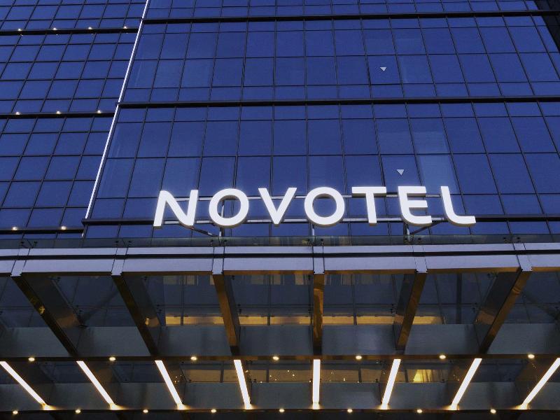 Novotel Rizhao Suning image