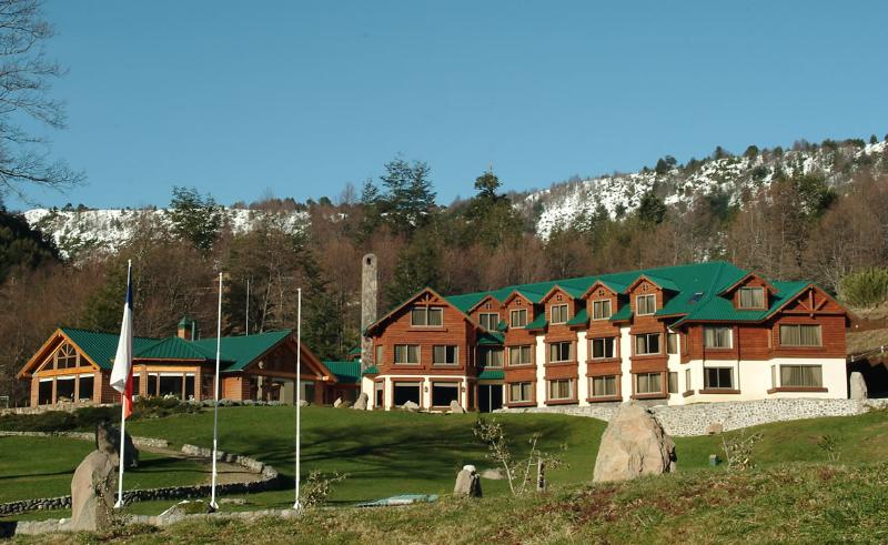 Termas de Malalcahuello — photo 2
