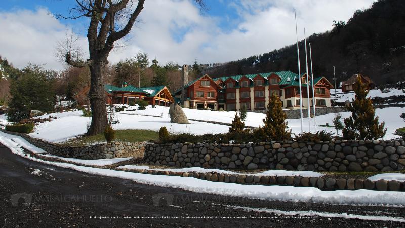 Termas de Malalcahuello — photo 4