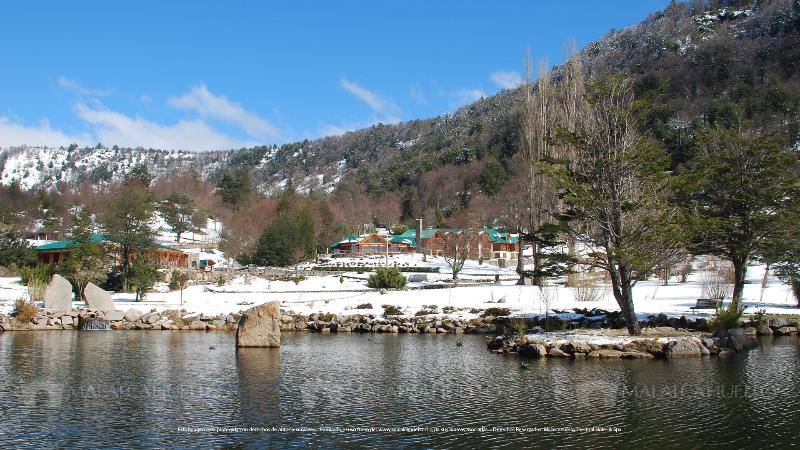 Termas de Malalcahuello — photo 3