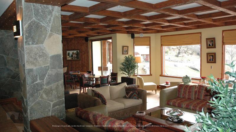 Termas de Malalcahuello — photo 5