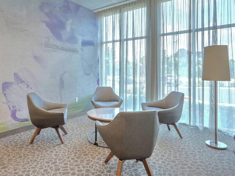 Courtyard By Marriot Deptford image