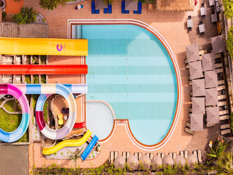 Calimera Sunpark Alanya (Ex. Sunpark Garden) image