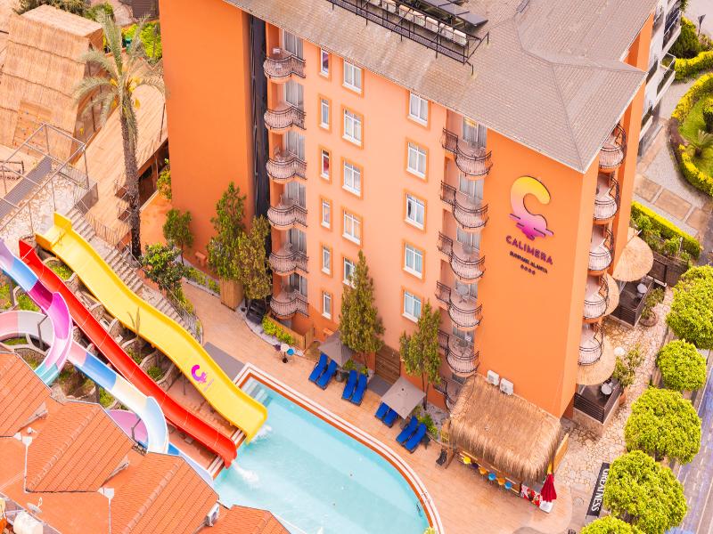 Calimera Sunpark Alanya (Ex. Sunpark Garden) image