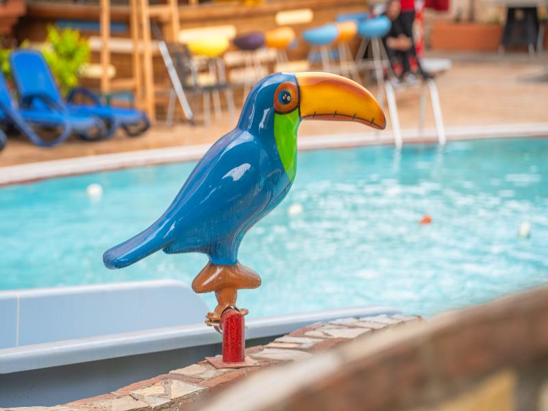 Calimera Sunpark Alanya (Ex. Sunpark Garden) image