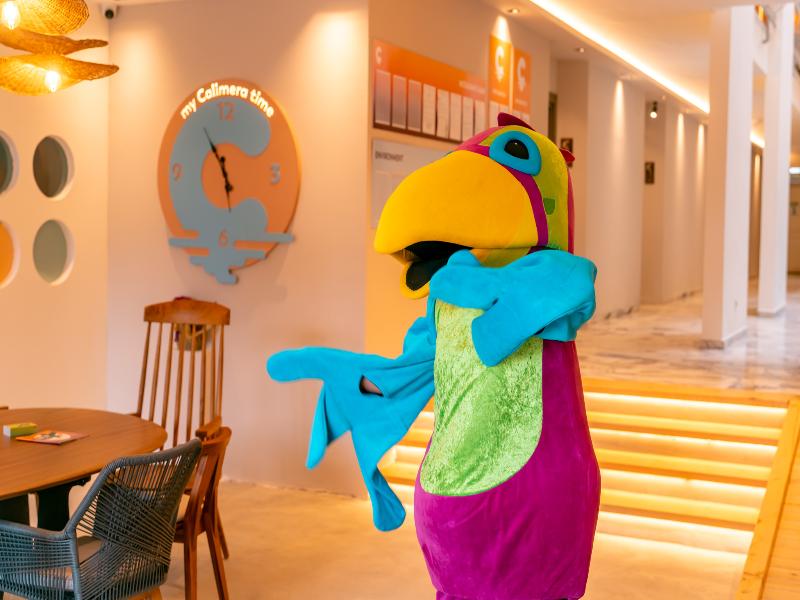 Calimera Sunpark Alanya (Ex. Sunpark Garden) image