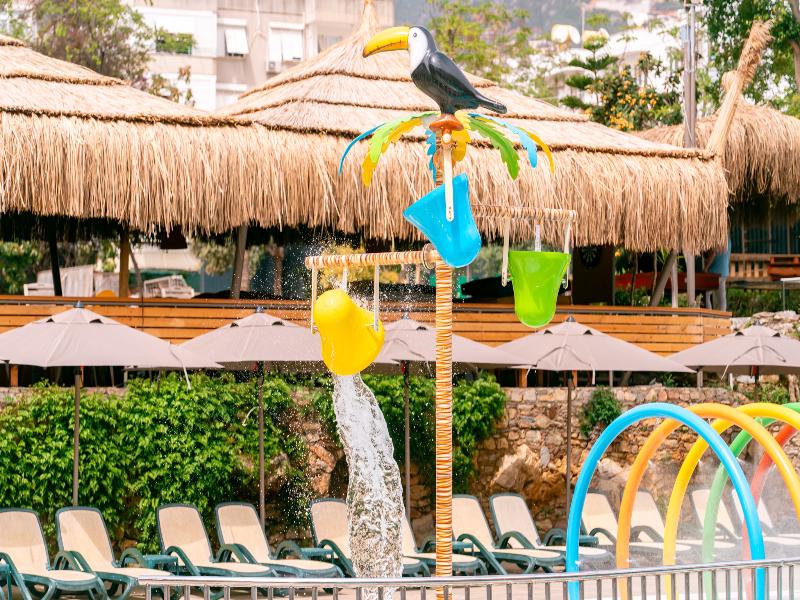 Calimera Sunpark Alanya (Ex. Sunpark Garden) image