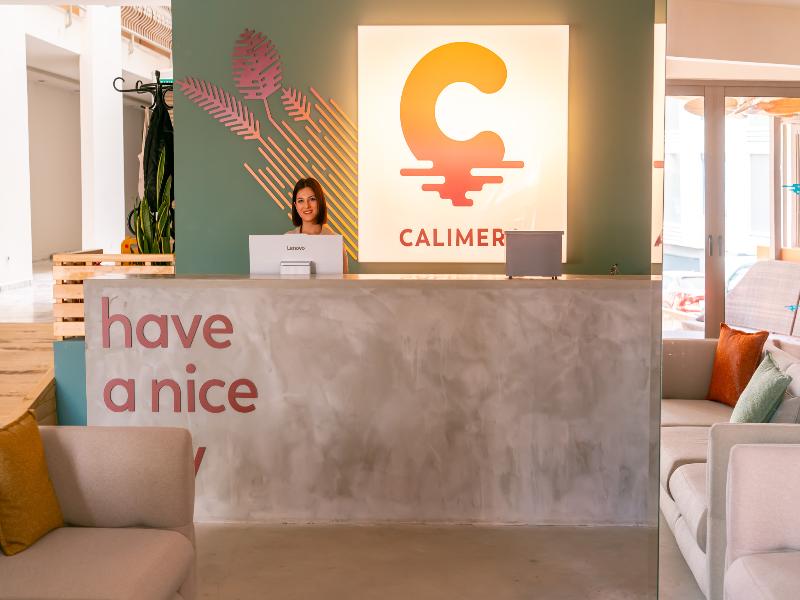 Calimera Sunpark Alanya (Ex. Sunpark Garden) image