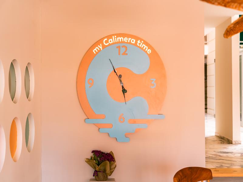 Calimera Sunpark Alanya (Ex. Sunpark Garden) image