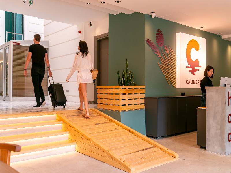 Calimera Sunpark Alanya (Ex. Sunpark Garden) image