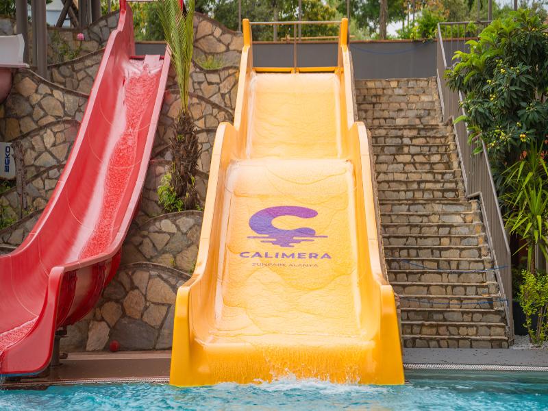 Calimera Sunpark Alanya (Ex. Sunpark Garden) image