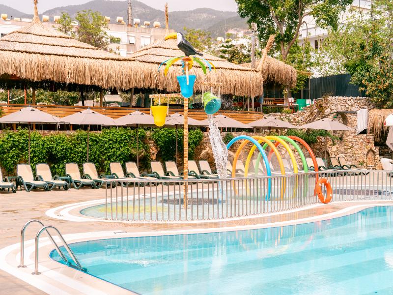 Calimera Sunpark Alanya (Ex. Sunpark Garden) image
