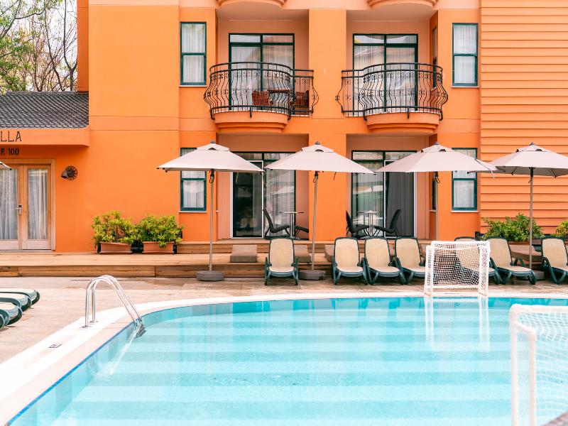 Calimera Sunpark Alanya (Ex. Sunpark Garden) image