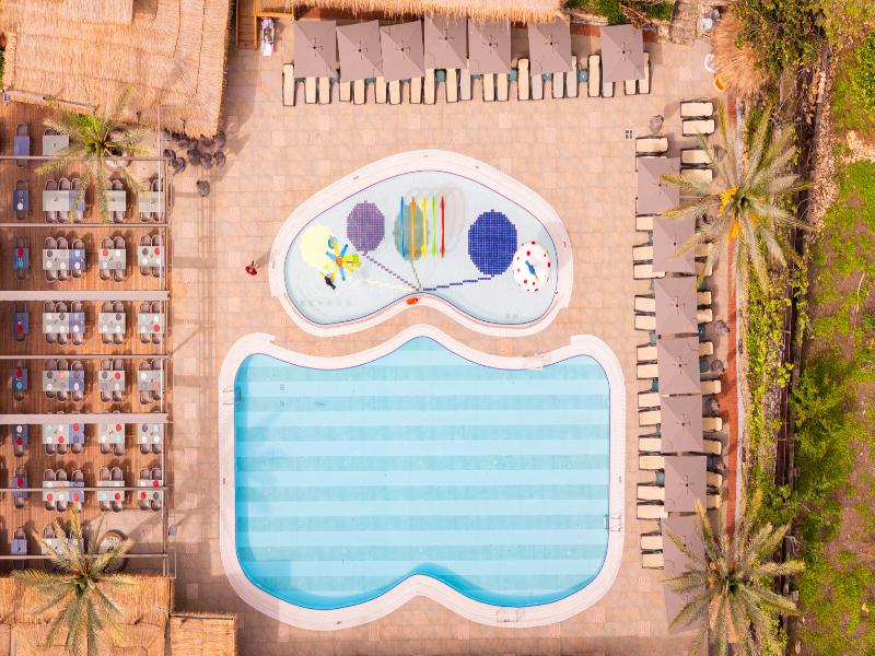 Calimera Sunpark Alanya (Ex. Sunpark Garden) image