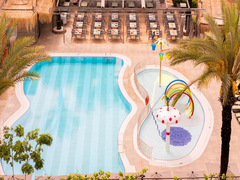 Calimera Sunpark Alanya (Ex. Sunpark Garden) image