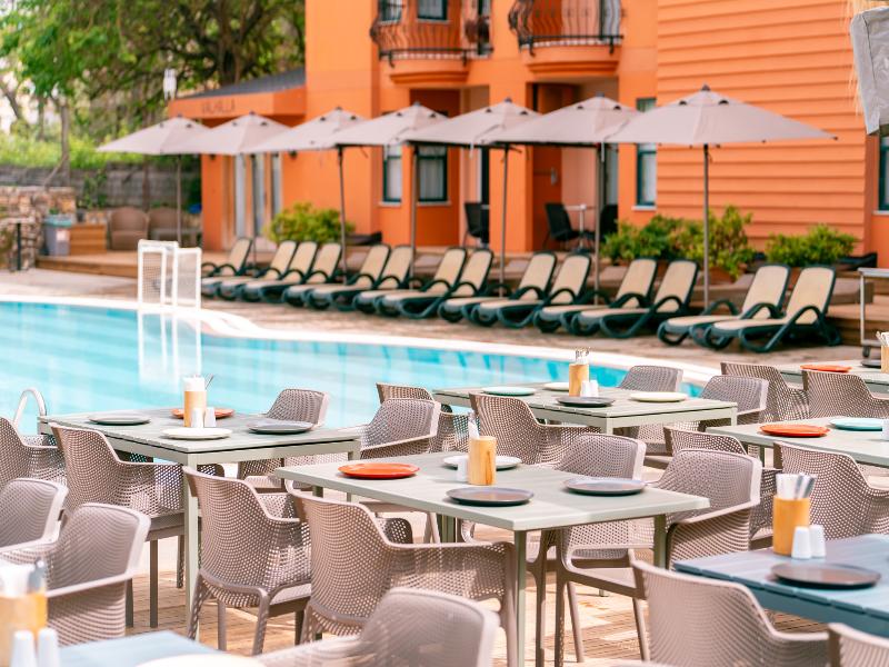 Calimera Sunpark Alanya (Ex. Sunpark Garden) image