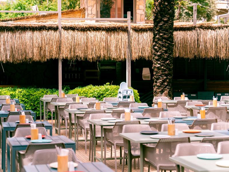 Calimera Sunpark Alanya (Ex. Sunpark Garden) image