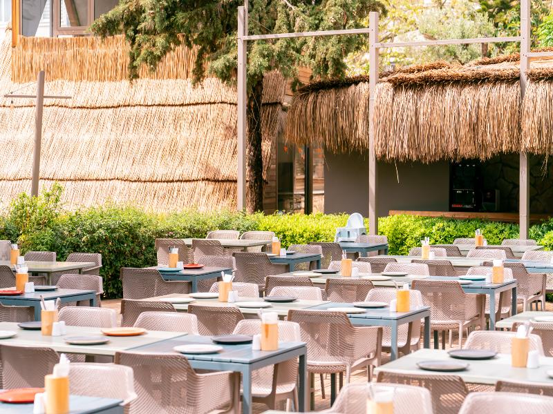 Calimera Sunpark Alanya (Ex. Sunpark Garden) image