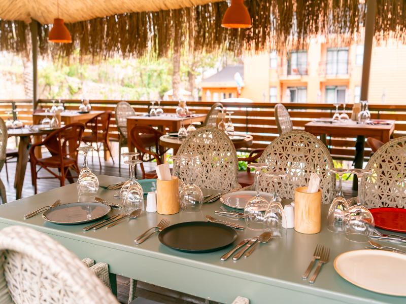 Calimera Sunpark Alanya (Ex. Sunpark Garden) image