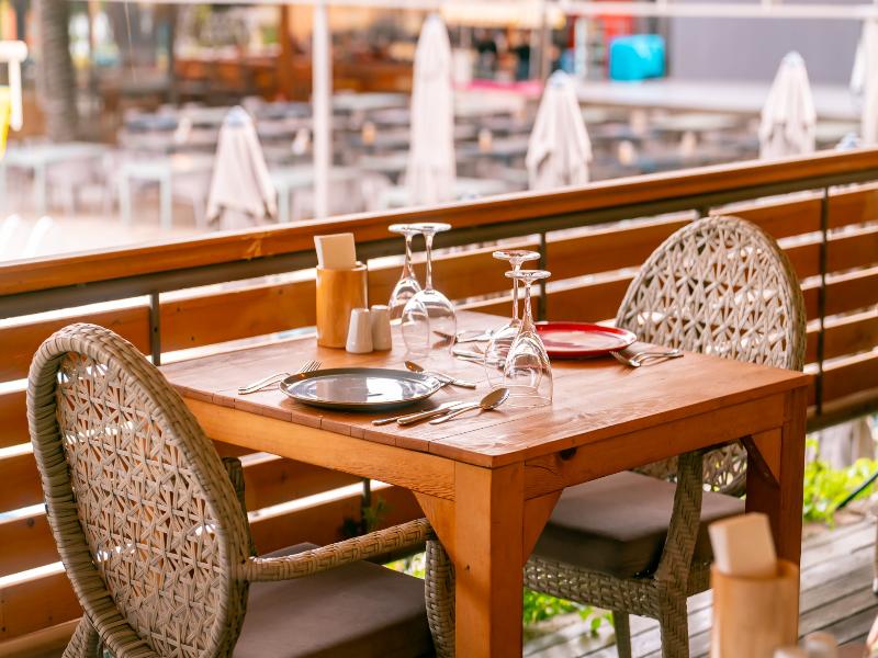Calimera Sunpark Alanya (Ex. Sunpark Garden) image