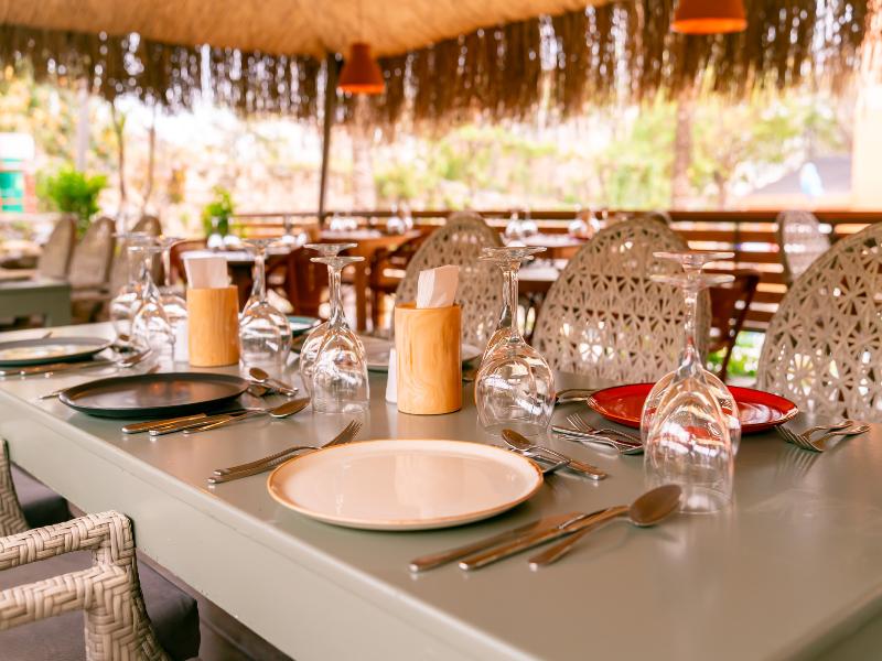 Calimera Sunpark Alanya (Ex. Sunpark Garden) image