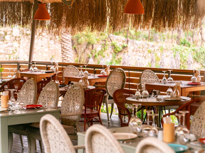 Calimera Sunpark Alanya (Ex. Sunpark Garden) image