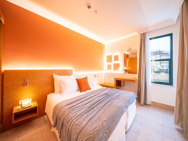Calimera Sunpark Alanya (Ex. Sunpark Garden) image
