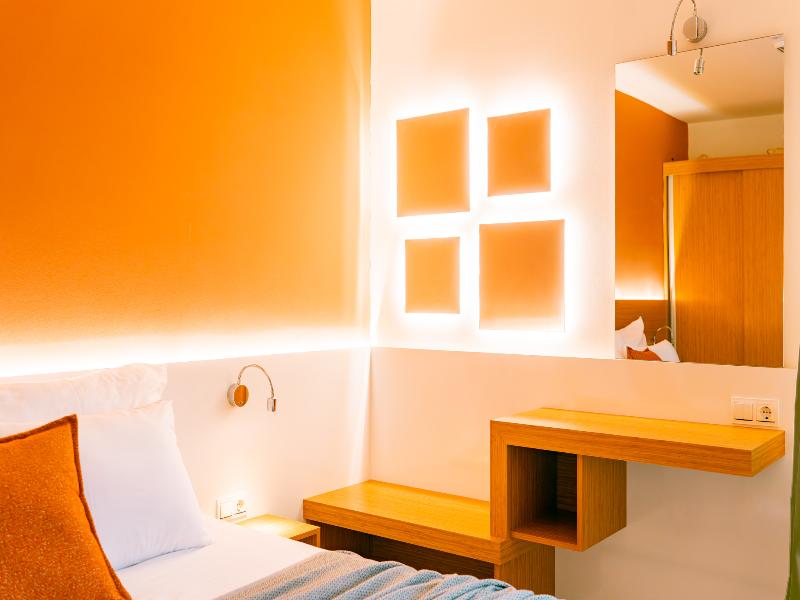 Calimera Sunpark Alanya (Ex. Sunpark Garden) image