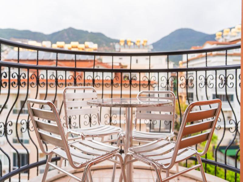 Calimera Sunpark Alanya (Ex. Sunpark Garden) image