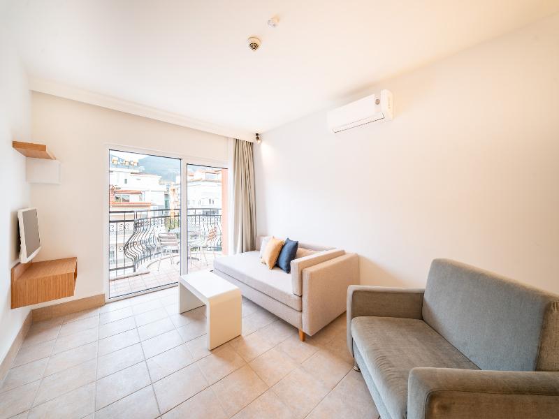 Calimera Sunpark Alanya (Ex. Sunpark Garden) image