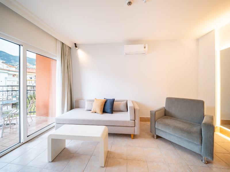 Calimera Sunpark Alanya (Ex. Sunpark Garden) image