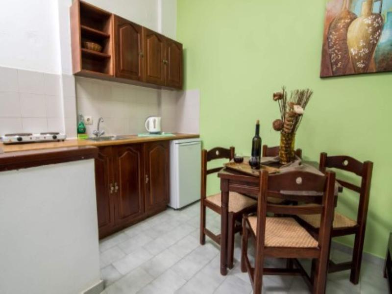 Irilena Apartments Gournes by Checkin image