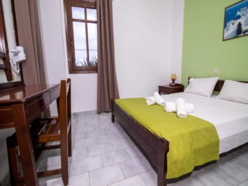 Irilena Apartments Gournes by Checkin image