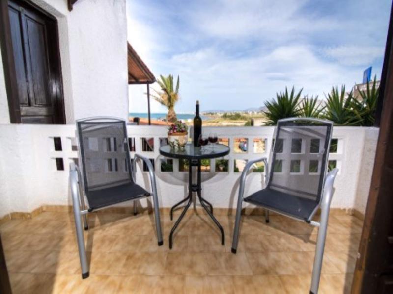 Irilena Apartments Gournes by Checkin image