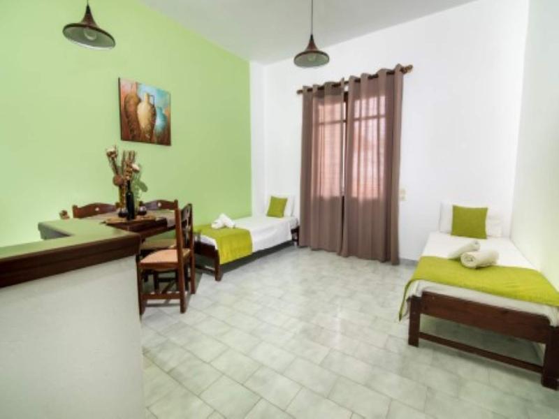 Irilena Apartments Gournes by Checkin image