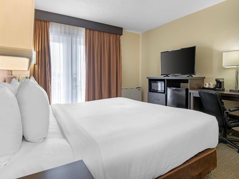 Quality Inn & Suites Bathurst Area image