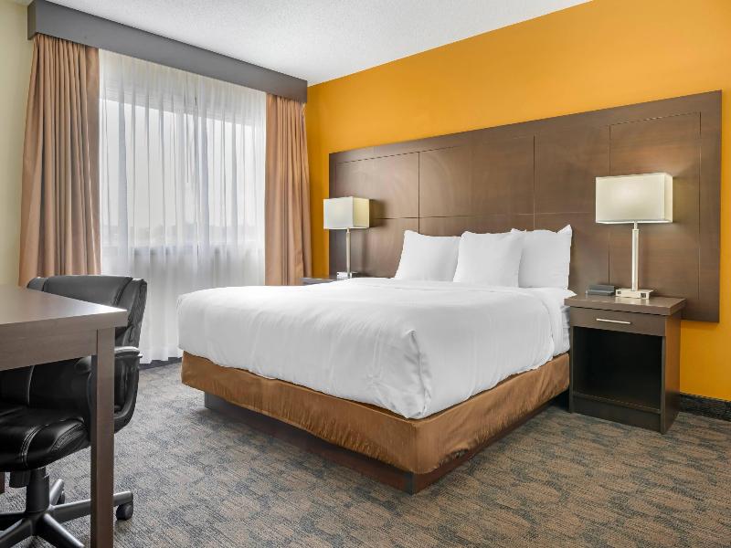 Quality Inn & Suites Bathurst Area image