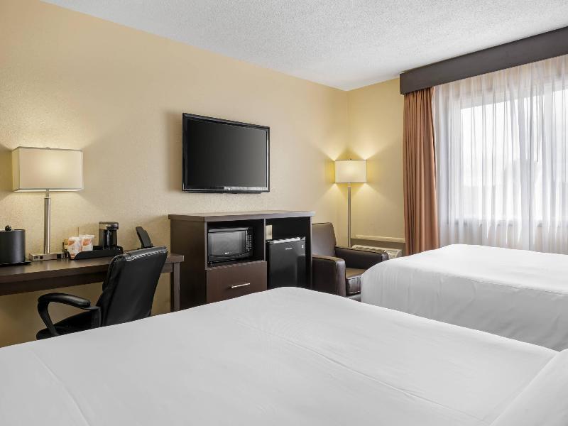 Quality Inn & Suites Bathurst Area image