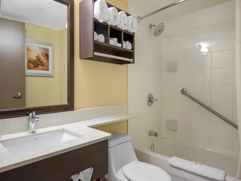 Quality Inn & Suites Bathurst Area image