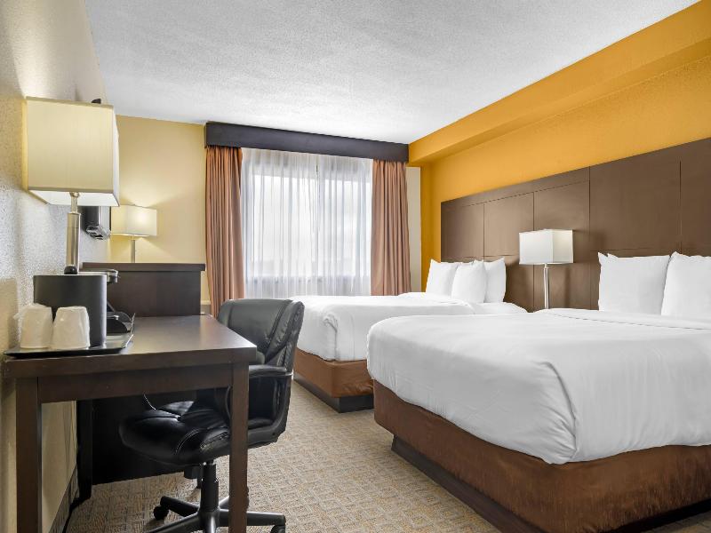 Quality Inn & Suites Bathurst Area image