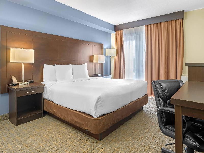 Quality Inn & Suites Bathurst Area image