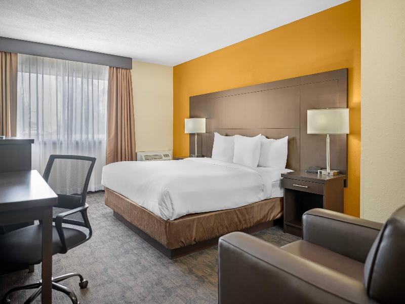 Quality Inn & Suites Bathurst Area image