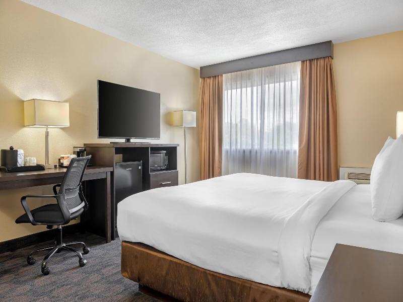 Quality Inn & Suites Bathurst Area image