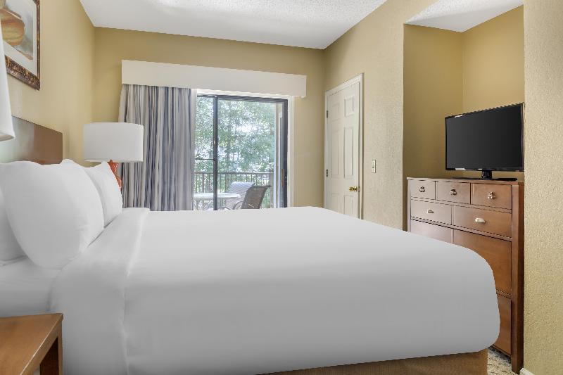 Hilton Vacation Club Laurel Crest Pigeon Forge image
