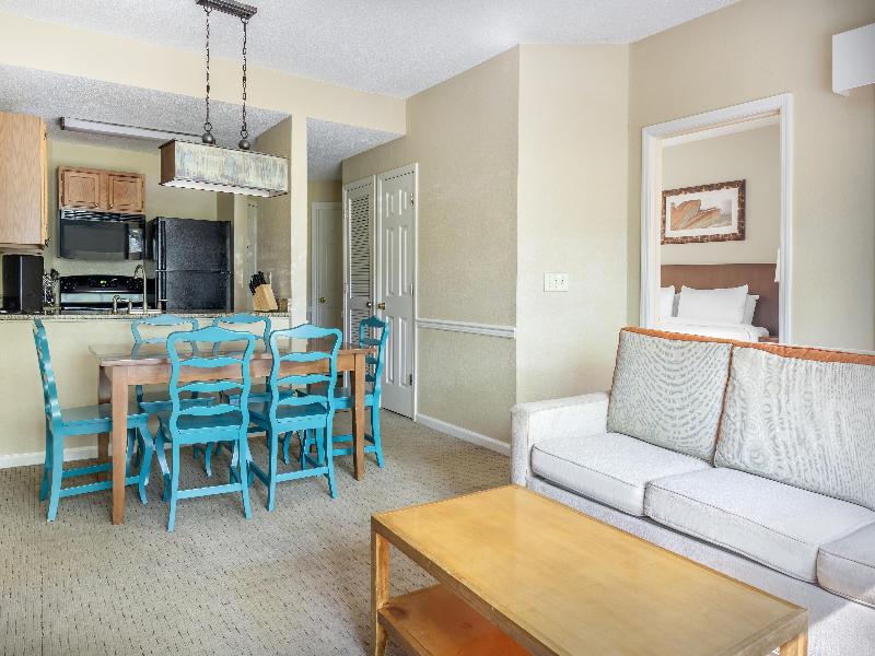 Hilton Vacation Club Laurel Crest Pigeon Forge image