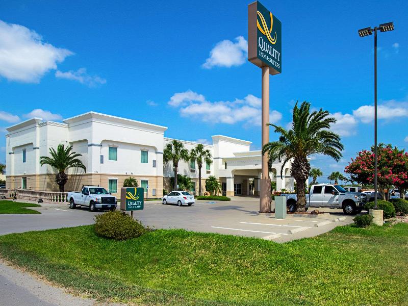 Quality Inn & Suites Robstown image