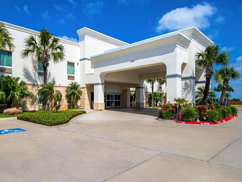 Quality Inn & Suites Robstown image
