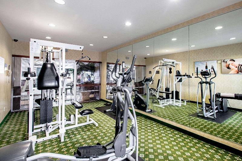 Quality Inn & Suites Robstown image