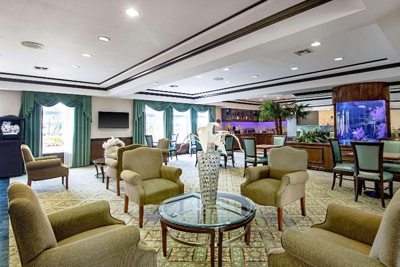 Quality Inn & Suites Robstown image